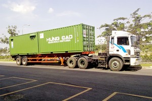 HDO - DHL sáp nhập và những đồn đoán